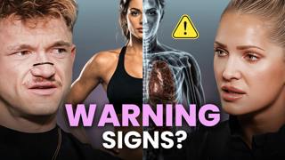 Blood Work vs. Aesthetics: Exposing Fitness Industry Lies | ft. Matt Johnson
