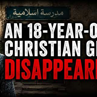 True Evil: Thousands of Christian Girls Face This Nightmare Every Year