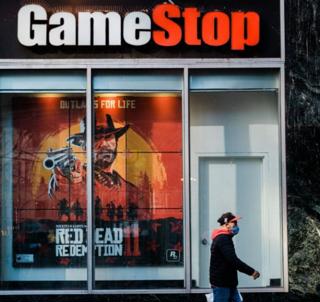 News Brief: Finance Media's GameStop Meltdown and the Thin Moral Pretexts of Wall Street's Game Rigging