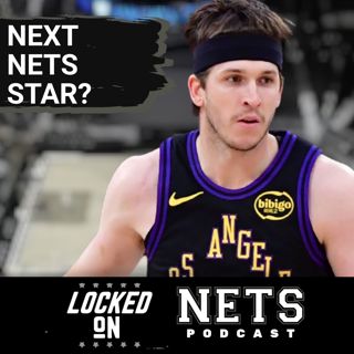 SPLASH: Should Brooklyn Nets BREAK THE BANK For Austin Reaves? Will They Enter Mix For Other STARS?