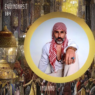EQUINOXAST #104 "Bit Pazari" By Indiano (ITA🇮🇹)