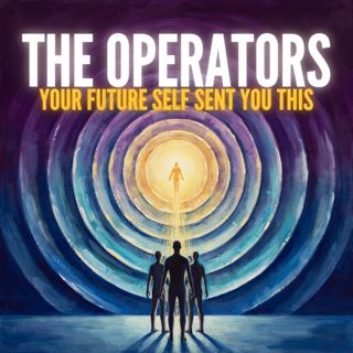 The Operators - Your Future Self Sent You This