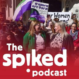 354: Victory to TERF Island