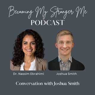 Conversation with Josh Smith