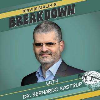 Access Your Divine Intelligence! Dr. Bernardo Kastrup Provides a Mind-Expanding Explanation of Consciousness that Leads You to Higher Meaning