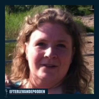 Efterlevandepodden 35
