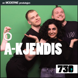 #151 - Sagaen om Sagen