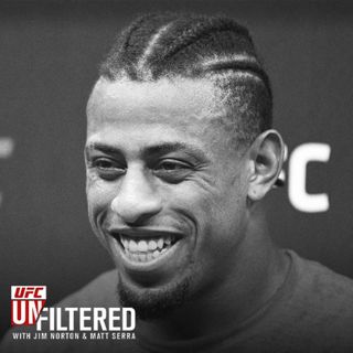 UFC 272 Preview: Greg Hardy