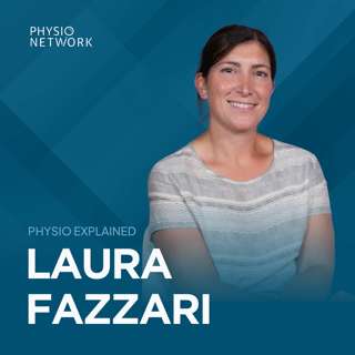 [Physio Explained] Understanding concussion: symptoms, assessment, and recovery with Laura Fazzari