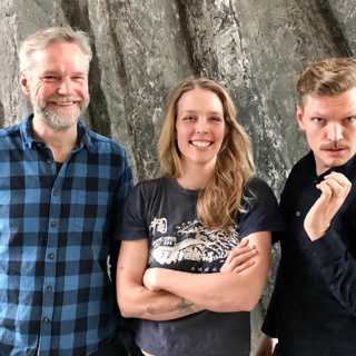 296: "Ett smörgåsbord av negativa kalorier"