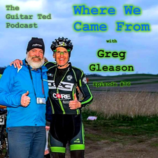 Where We Came From with Greg Gleason