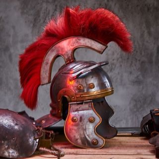 The Ninth Legion - ASMR History of Legio IX Hispana