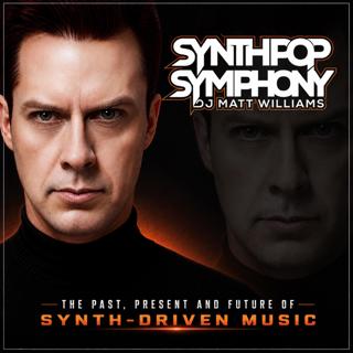 Synthpop Symphony 336 Electropop Synthwave Italo Dance New Wave & Back to the Future Mix!