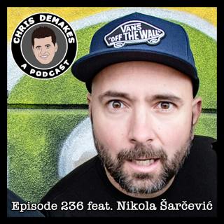 Throwback Thursday: Nikola Šarčević discusses Millencolin's "No Cigar"