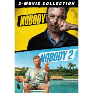 Nobody (2021) ja Nobody 2 (2025) arvostelu