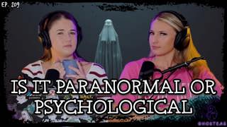 Tulpas & The Paranormal Experiment That Created a Haunting