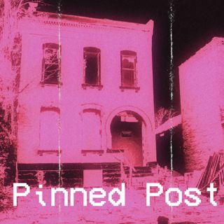 Pinned Post