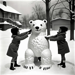 Fan Favorite: 9 Snowy Facts to get you through your Snow Day