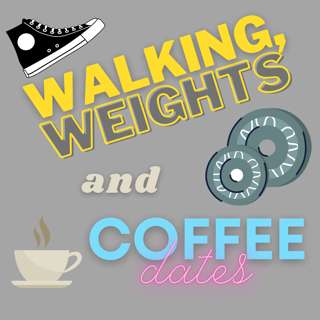 #11: Coffee, some walking talk and what the hell was that?
