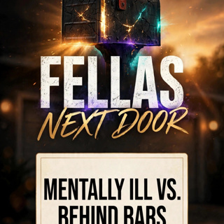 The Bit Sam Was Trying To Do | Comedy — The Fellas Next Door