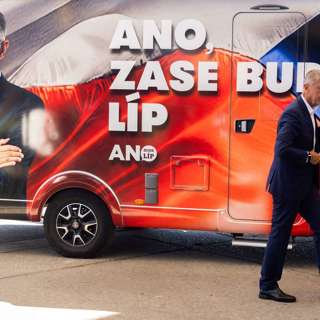 TikTok Misinformation Sparks Czech Elections, Valencia Closes Schools, Airbus Air France Trial, CDU Breaks SPD Streak, and more...