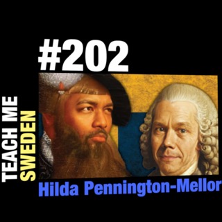 #202 Hilda Pennington-Mellon