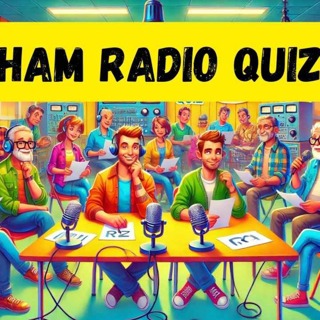 Ham Radio Quiz Night