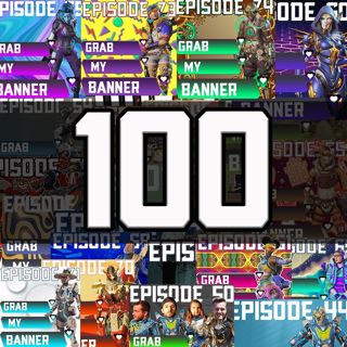 Episode 100: The Boys have Some Fun