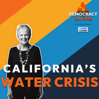 California’s Growing Water Crisis