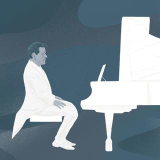 4’33”: John Cage’s revolutionary “silent” musical piece