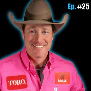 Hard Work and Determination: How Tyson Durfey Became a World Rodeo Champ | Digital Social Hour #23