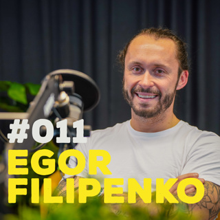 Egor Filipenko | Fyllekjøring, «Skal vi danse» og åpne italiensk restaurant