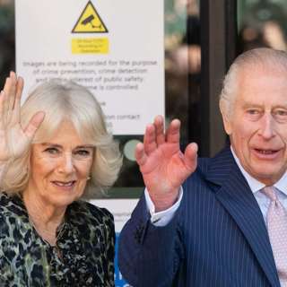 King Charles III Holds Christmas Service, UK Experiences Mild Christmas Weather, UK Unveils Drone-Killing Weapon, UK Consults on Petrol Car Ban, and more...