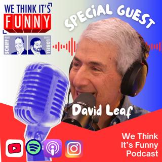 Guest David Leaf