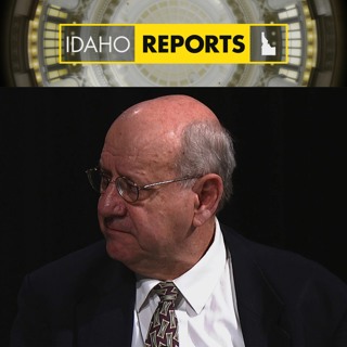 Extra: A Phenomenal Year for Idaho Agriculture with Garth Taylor