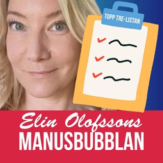 Topp Tre-listan med titlar