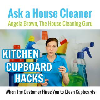 Kitchen Cupboard Hacks (2017)