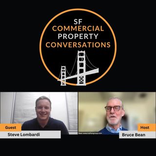 Steve Lombardi: Inside San Francisco Construction Costs and Market Recovery