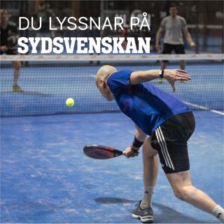 Är padeldöden här?