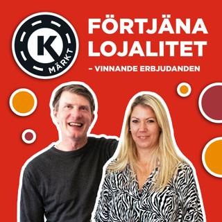 Förtjäna lojalitet – vinnande erbjudanden