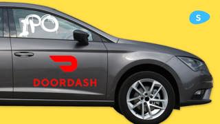 DoorDash: from origins to IPO (are they overvalued?) | Sidebean