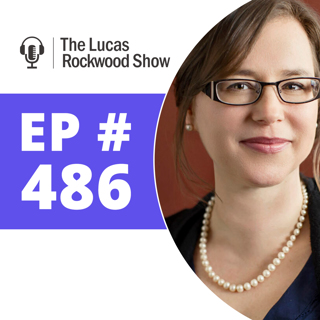 486: High Libido Diet with Christine DeLozier