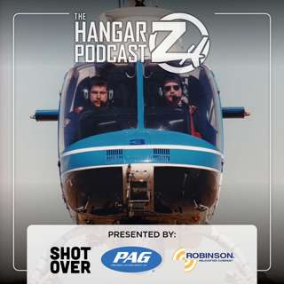 How Glenn Daley's Experience Shapes Aviation Safety Part 2 | Ep 361
