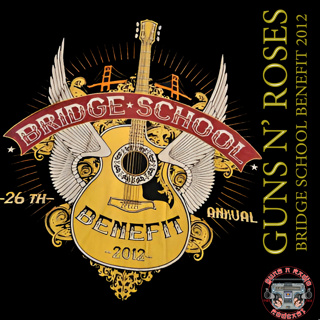 Guns N' Radio 310 - The Bridge School Disaster?