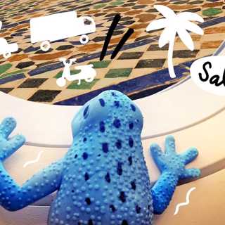 Kville, del 2: Salam!