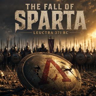 The Day SPARTA Died: Epaminondas and the Battle of LEUCTRA (371 BC) | Ancient Military Strategy