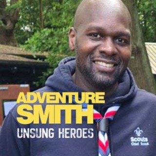 Ep. 7: AdventureSmith x Scouts