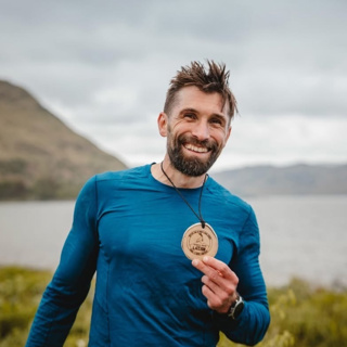Ben Harrison - Young Hearts Run Free Podcast - Season 13 Eps 10