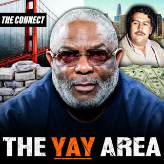 How San Francisco's BIGGEST Drug Lord Became The Top Cocaine Distributor For The Medellin Cartel