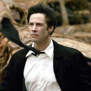 Constantine 2 Is Still Happening, and I’m Ready to Move On From Keanu